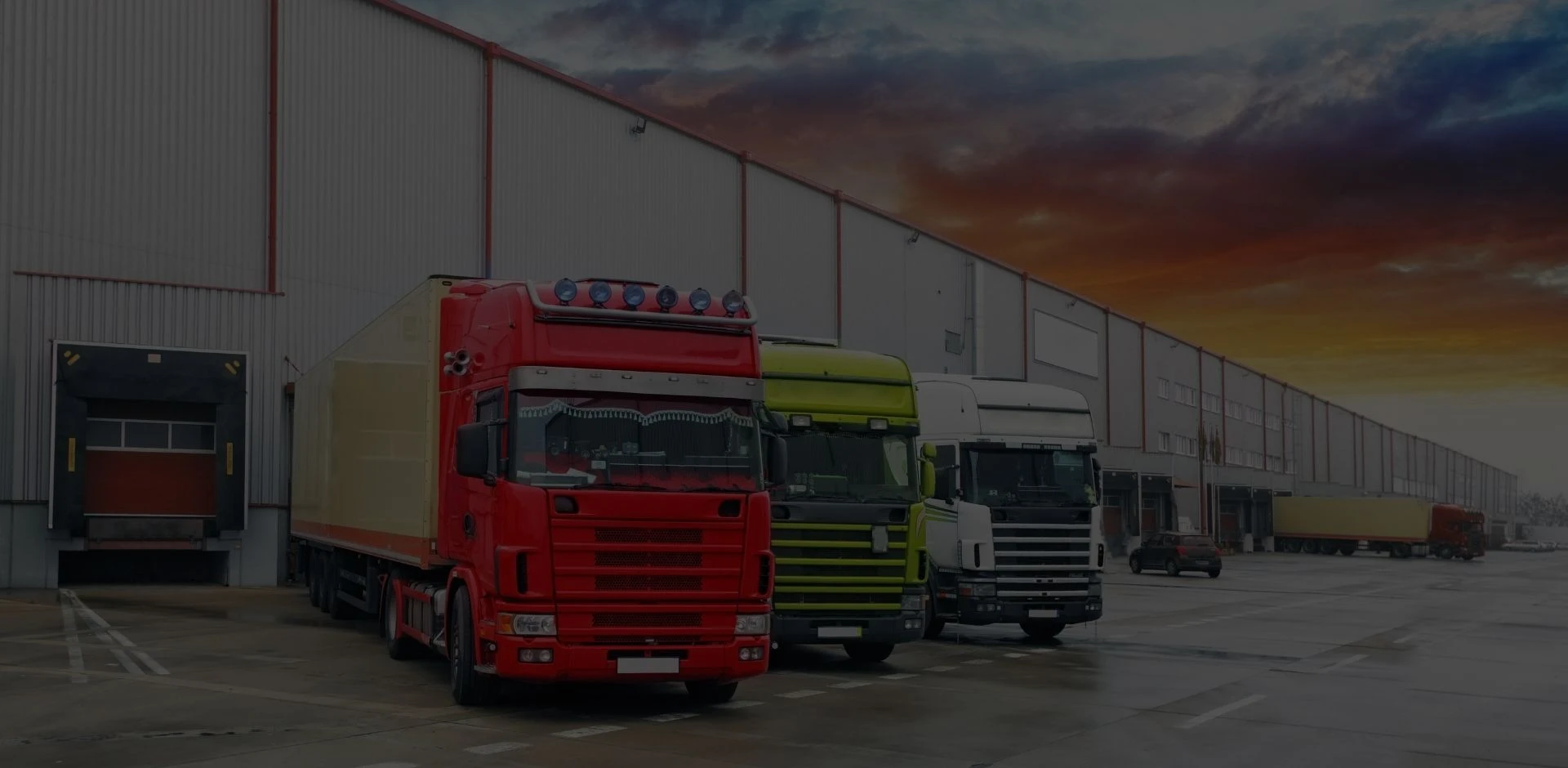 Ankara Evren Ambarı